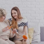 How to build a long distance care team