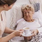 Top 7 Myths about In-Home Care for Elderly