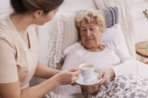 Read more about the article Top 7 Myths about In-Home Care for Elderly