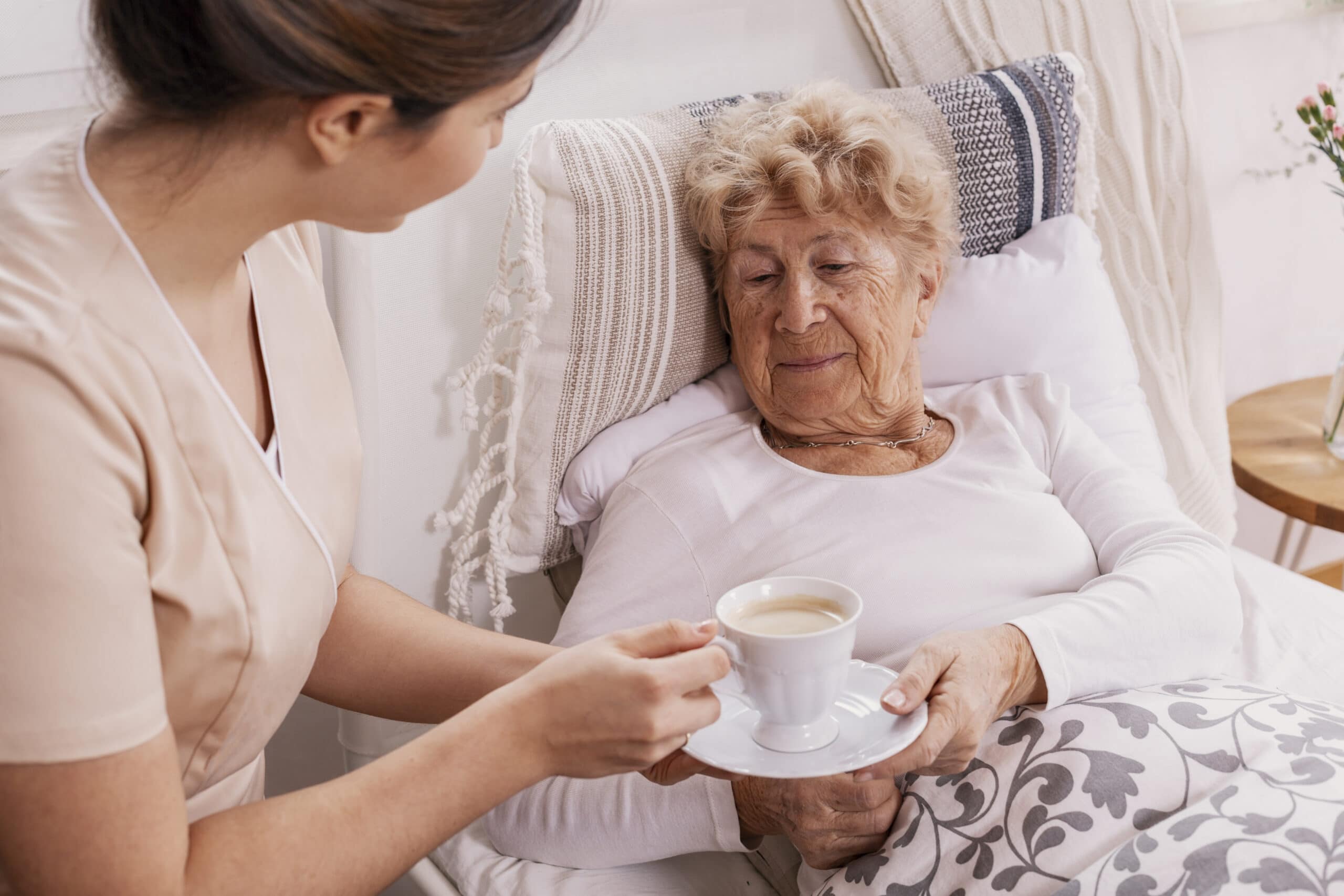 You are currently viewing Top 7 Myths about In-Home Care for Elderly