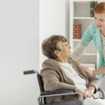 6 Reasons Why You Should Hire a Professional In-Home Caregiver